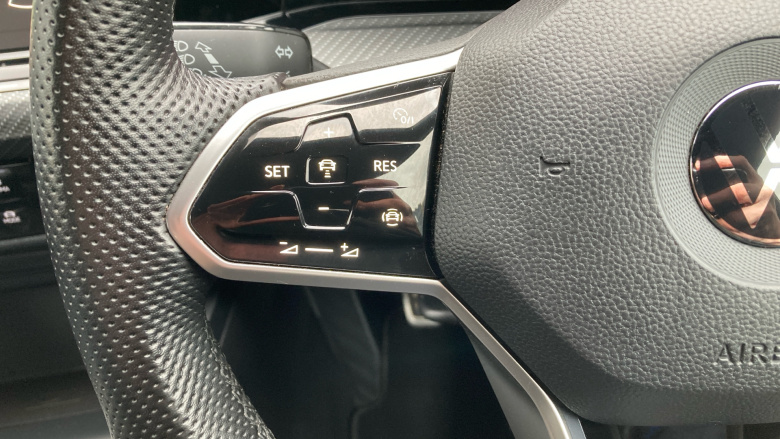 Volkswagen Golf 1.5 TSI 150 R-Line 5dr Petrol Hatchback